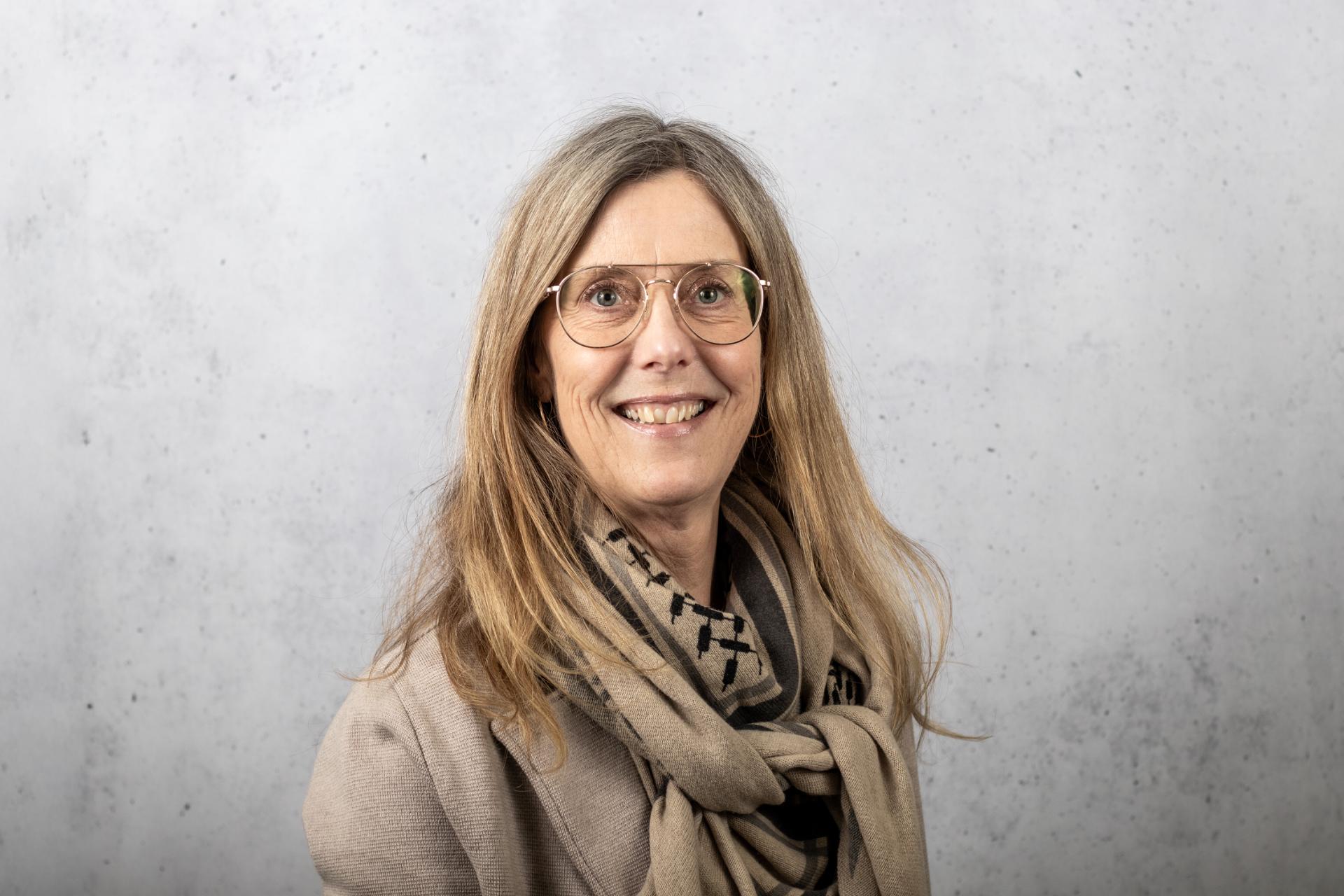 Birgitte Grønkjær Ahrenkiel